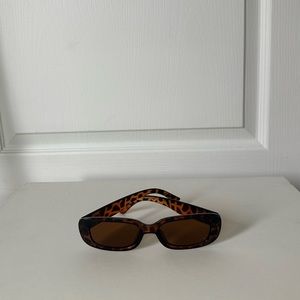 Tortoise sunglasses